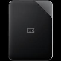 HDD External WD Elements SE Portable (2.5", 5TB, USB 3.0)