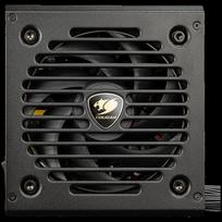 COUGAR GES 850 PSU 80plus Gold Fixed Cables