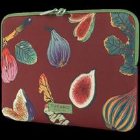 SLEEVE SCHIZZO FIG MB 16" BURGUNDY