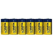 Varta Longlife Extra LR14-C, alkaliczna, 1.5V, sztuk 6 (4114-101-306)