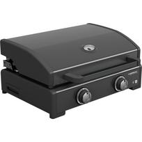 Campingaz Plancha Onyx 2, grill plate black, 6 kW, for CP 250