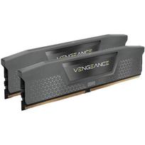 Corsair DDR5 32GB 6000-38 Vengeance Grey Dual Kit CMK32GX5M2D6000Z38