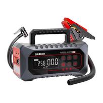GOOLOO A7 88.8Wh Jump Starter with Air Pump