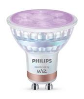 Philips Smart LED GU10 Light Bulb 50W RGB Smart