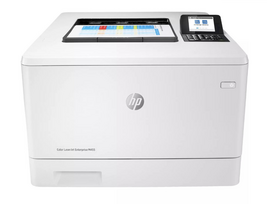 HP Color LaserJet Enterprise M455dn Laser printer