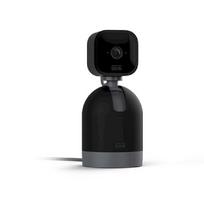 Amazon Blink Mini Pan-Tilt Security Camera / black
