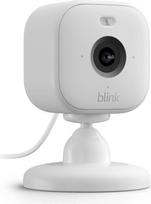 Amazon Blink Mini 2 Security Camera / white