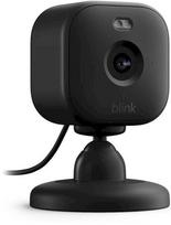 Amazon Blink Mini 2 Security Camera / black