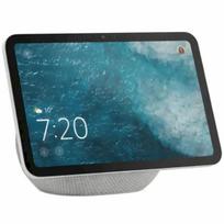 Amazon Echo Show 8 (4th Gen) Smart Display / glacier white