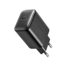Joyroom JR-TCF23 Travel Charger Type-C PD 25W, SFC, PPS / black