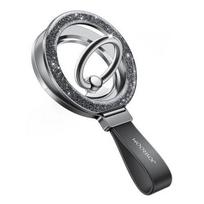 Joyroom JR-ZS425 Magnetic Ring Holder Black
