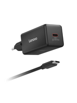 Lenovo Mini GaN USB-C 65W (EU) | Power adapter | USB-C | 65 W