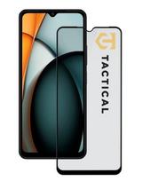 Apsauginiai stiklai Tactical Xiaomi Redmi A3 2024  Glass Shield 5D Black
