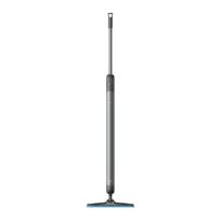 Dulkių siurblys DREAME  Mira Mop 10 Black