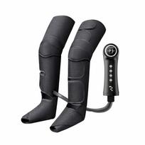 Riff LKM2 Air compression leg massager with LCD / Heating / 3 modes