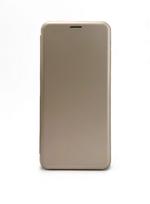 Knygos tipo dėklas dėklai Evelatus Samsung Galaxy A14 5G Book Case Gold