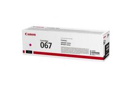Canon 067 (5100C002) Toner Cartridge, Magenta (SPEC)