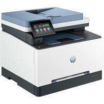 HP LaserJet Pro MFP 3302fdwg (gray/blue, USB, LAN, WLAN, scan, copy, fax)