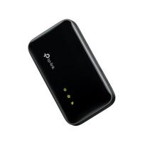TP-LINK 300Mbps LTE-Advanced Mobile Wi-Fi | M7400 | 802.11n | Mesh Support No | MU-MiMO No | 4G
