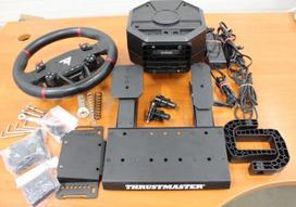 SALE OUT. | Thrustmaster Steering Wheel | T598 | REFURBISHED