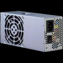 Inter-Tech Power Supply Unit TFX-350 RETAIL, 350W, Active PFC, 65 x 85 x 175mm TFX, Retail