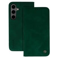 Wonder Smart Case for Samsung Galaxy A55 5G green