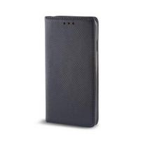 Knygos tipo dėklas dėklai iLike Xiaomi Redmi 9C / 10A Book Case V1 Black