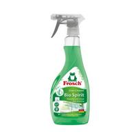 Frosch Glass Cleaner Bio-Spirit 500 ml