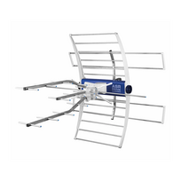 TV ir namų kinas // TV antenos // ASR Prime Combo antena naziemna pasywna Telkom Telmor