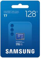 Samsung T7 microSD card 128GB