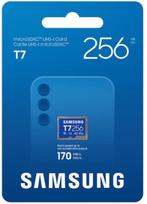 Samsung T7 microSD card 256GB