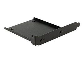 DeLOCK adapter mocujący dysk SSD w slocie karty PCI