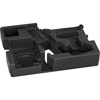 Bosch Powertools insert GNH 18V-64 (M) (black, for L-BOXX 136)