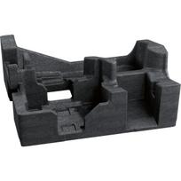 Bosch Powertools L-BOXX insert for GNH / GTH (black, for L-BOXX 136, for cordless nailer)