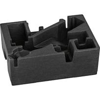 Bosch Powertools L-BOXX insert for GSA18V-280 (black, for L-BOXX 238)