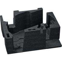 Bosch Powertools L-BOXX insert for GNF18V-40/20-40 (black, for L-BOXX 238)