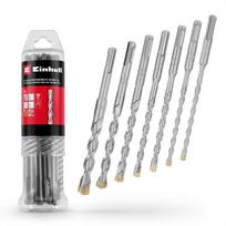 Einhell-KWB hammer drill set SDS-plus, ? 6-14 mm (7 pieces, 160 mm)