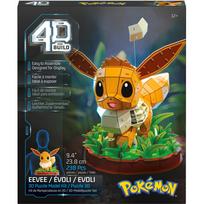 Spinmaster 4D Build - Pokémon Eevee