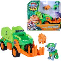 Spinmaster Paw Patrol: The Dino Movie - Rocky's Dino Rescue Recycler