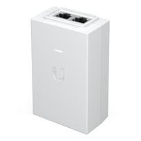 Ubiquiti PoE injector POE-24-30W-G-WH, 24 volts (white)