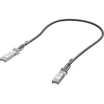 Ubiquiti UniFi Direct Attach Copper Cable (DAC) (black, 0.5 meter)