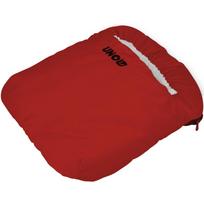 Unold foot heat pad - Wärmi 86033 (red, for Wärmi electric hot water bottle)