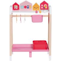 ZAPF Creation BABY born clothes rail