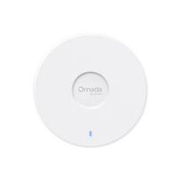 TP-LINK Omada 7 UR - BE5000 5-Stream Ceiling Mount Dual-Band Wi-Fi 7 Access Point | EAP727 | 2.4 GHz