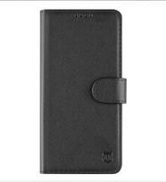 Knygos tipo dėklas dėklai Tactical Xiaomi Redmi 14C 4G/Poco C75 Field Notes book case Black