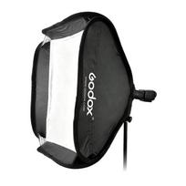 GODOX SFUV6060 Softbox, 60x60 cm