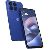 Motorola moto g37 128GB (Nautical Blue, Android 16, 4GB)