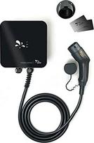 Juice Technology JUICE BOOSTER 3 air Country EU Traveler Plus Set, Wallbox (anthracite/black, 1.4 - 11 kW, 3.1 meter cable)