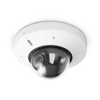 Ubiquiti kamera G6 Mini Dome, balta UVC-G6-Mini-Dome-W