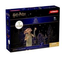 Schleich Wizarding World Harry Potter Mini Figures Advent Calendar Series 2